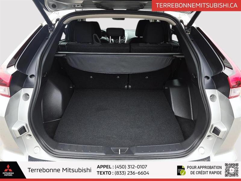 mitsubishi Eclipse Cross 2024 - 9
