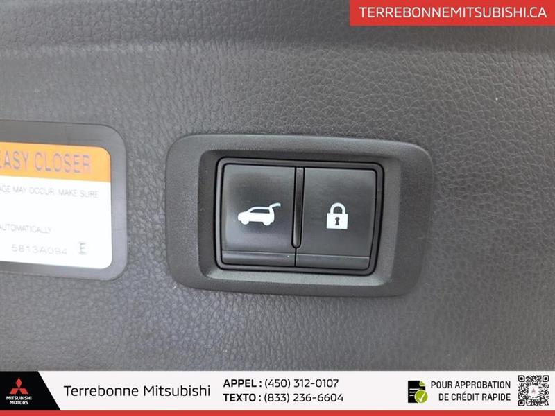 mitsubishi Eclipse Cross 2024 - 10