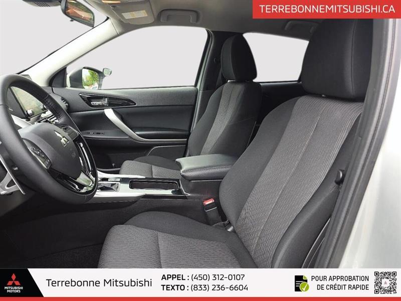 mitsubishi Eclipse Cross 2024 - 11