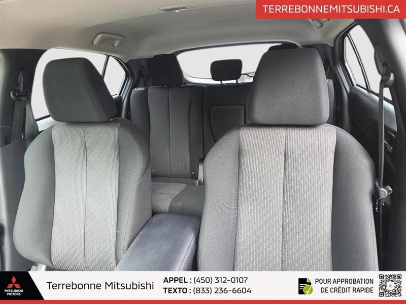 mitsubishi Eclipse Cross 2024 - 12