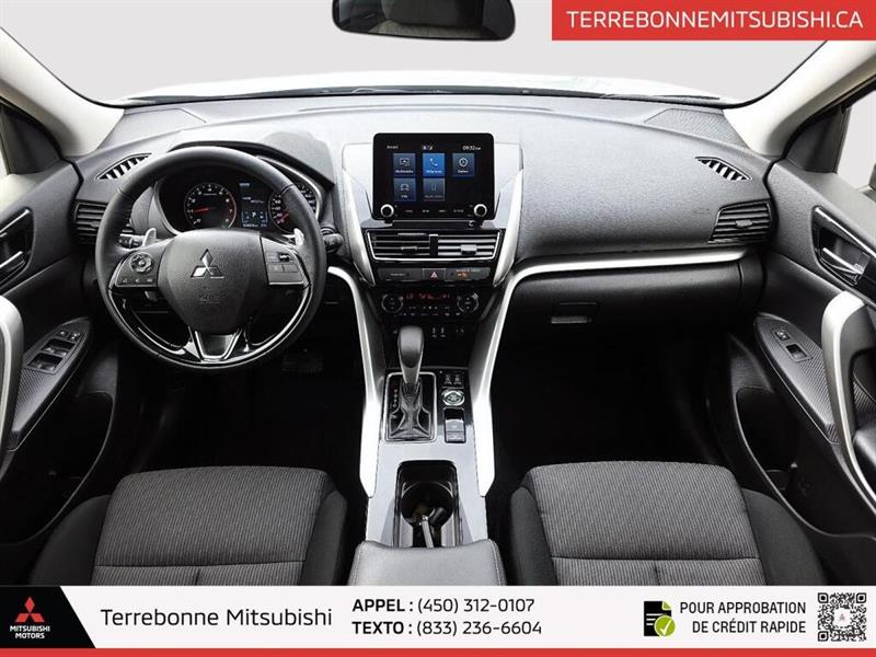 mitsubishi Eclipse Cross 2024 - 14