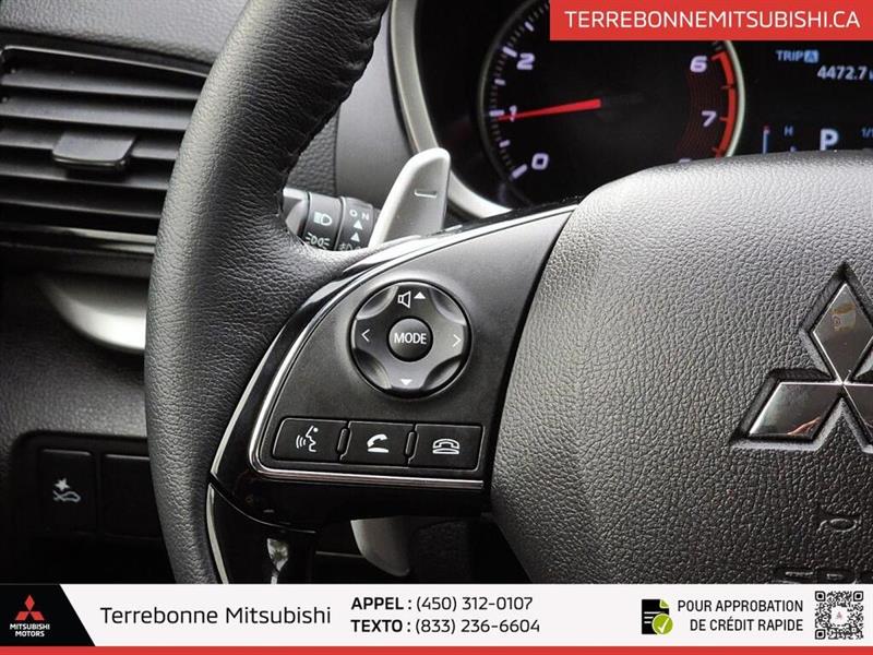 mitsubishi Eclipse Cross 2024 - 16