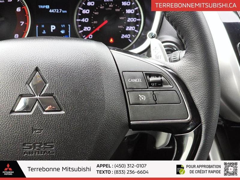 mitsubishi Eclipse Cross 2024 - 18