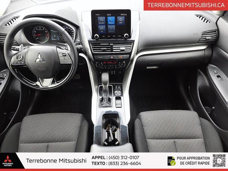 mitsubishi Eclipse Cross 2024 - 20