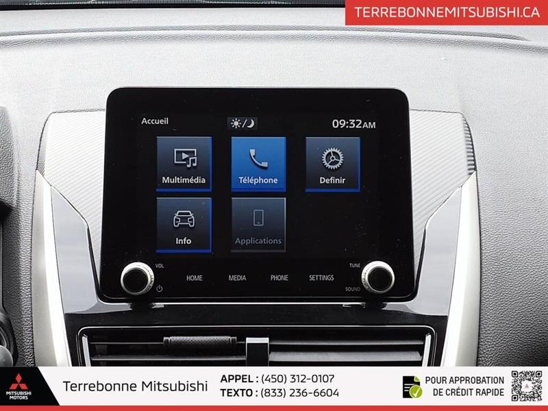 mitsubishi Eclipse Cross 2024 - 21