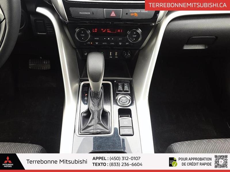 mitsubishi Eclipse Cross 2024 - 22