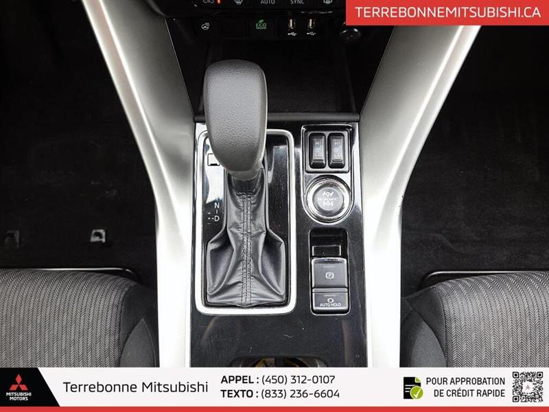 mitsubishi Eclipse Cross 2024 - 23