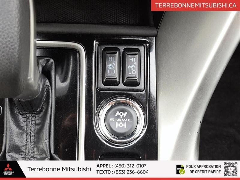 mitsubishi Eclipse Cross 2024 - 24
