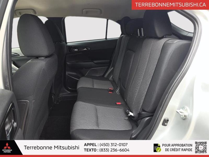 mitsubishi Eclipse Cross 2024 - 25