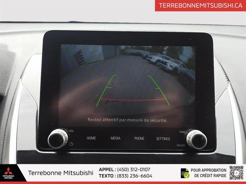 mitsubishi Eclipse Cross 2024 - 26