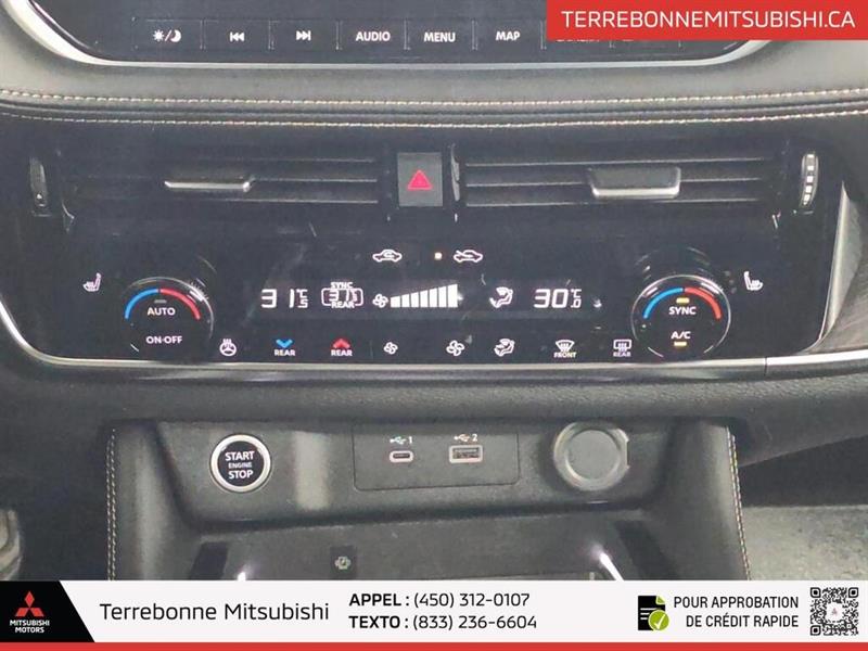 nissan Rogue 2023 - 16