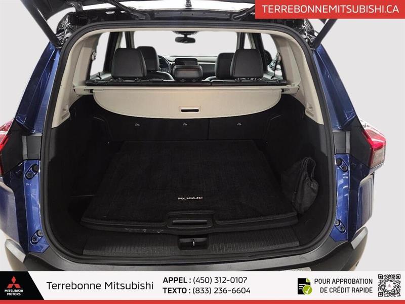 nissan Rogue 2023 - 23