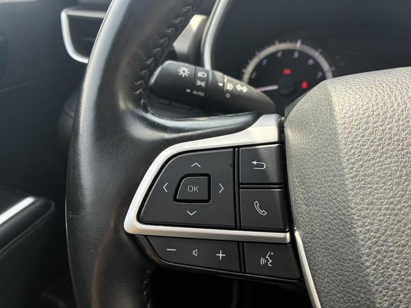toyota Highlander 2023 - 20