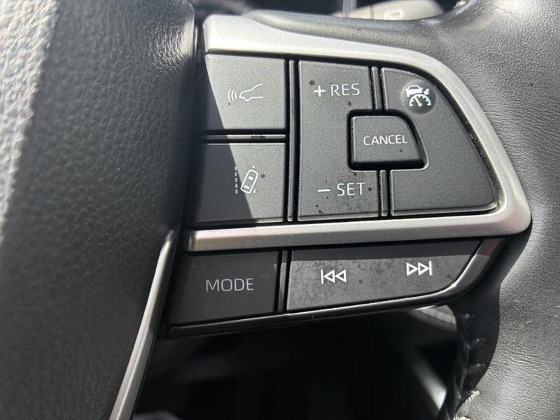 toyota Highlander 2023 - 21