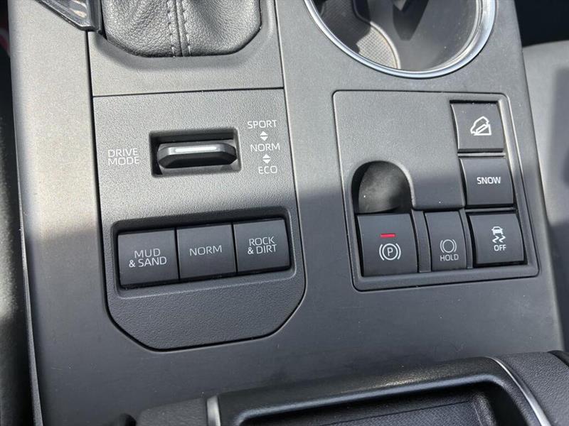 toyota Highlander 2023 - 23