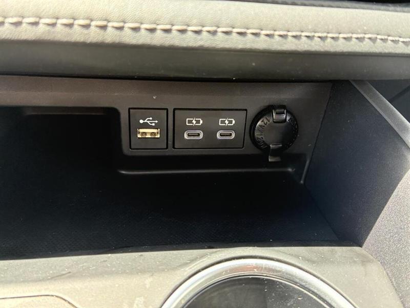 toyota Highlander 2023 - 24