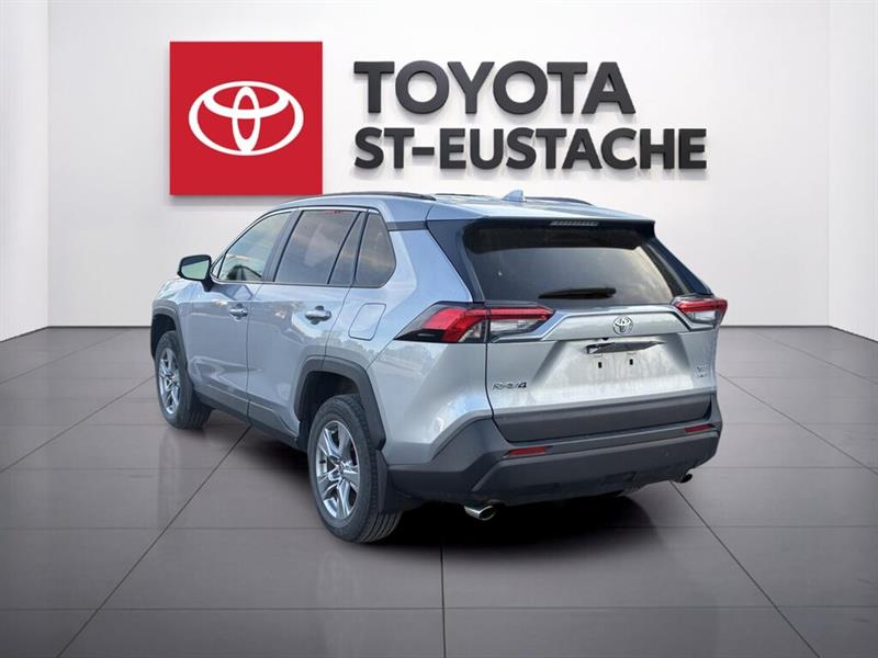 toyota RAV4 2023 - 4