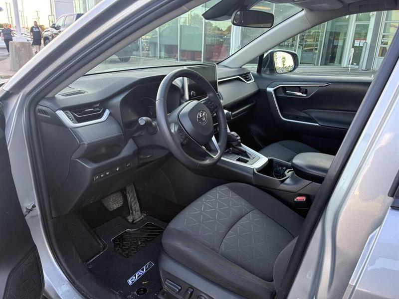 toyota RAV4 2023 - 5
