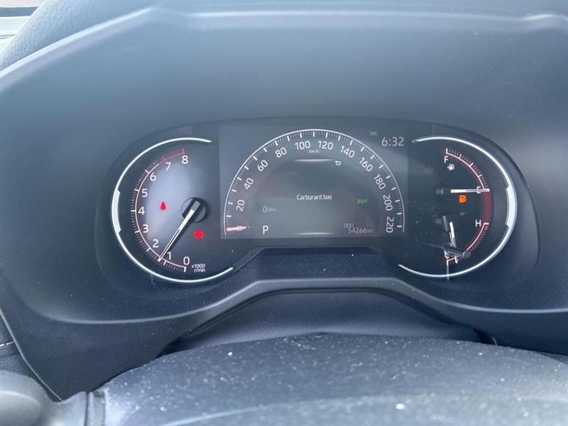 toyota RAV4 2023 - 12