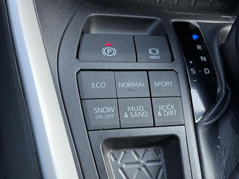 toyota RAV4 2023 - 14