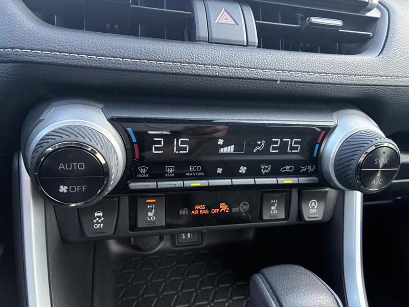 toyota RAV4 2023 - 15