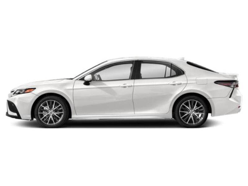 toyota Camry 2024 - 2