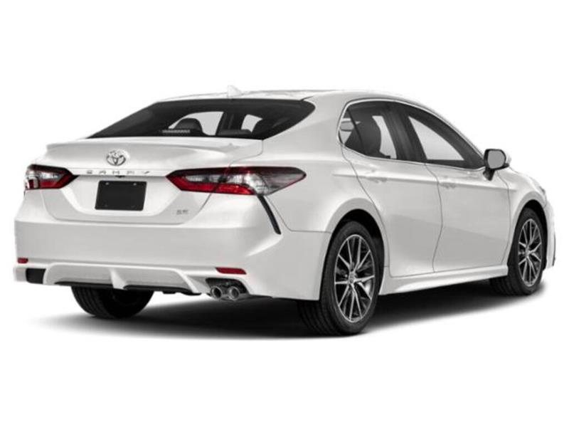 toyota Camry 2024 - 3