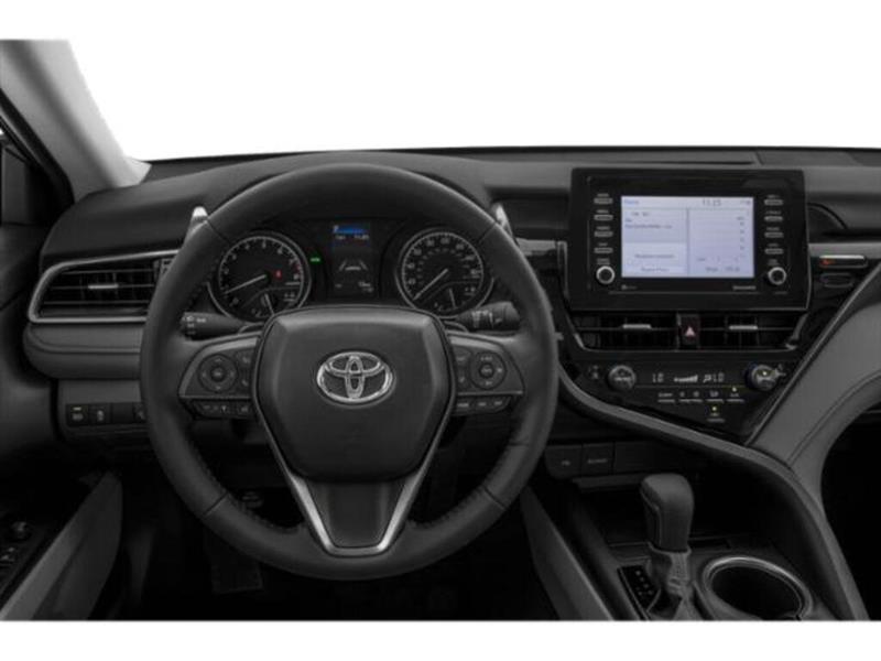 toyota Camry 2024 - 6