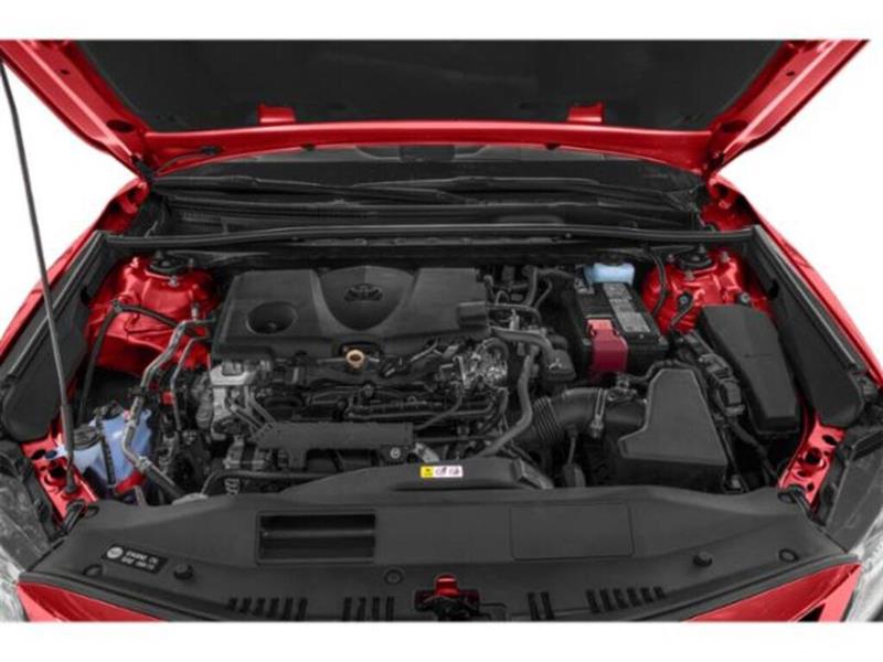 toyota Camry 2024 - 12
