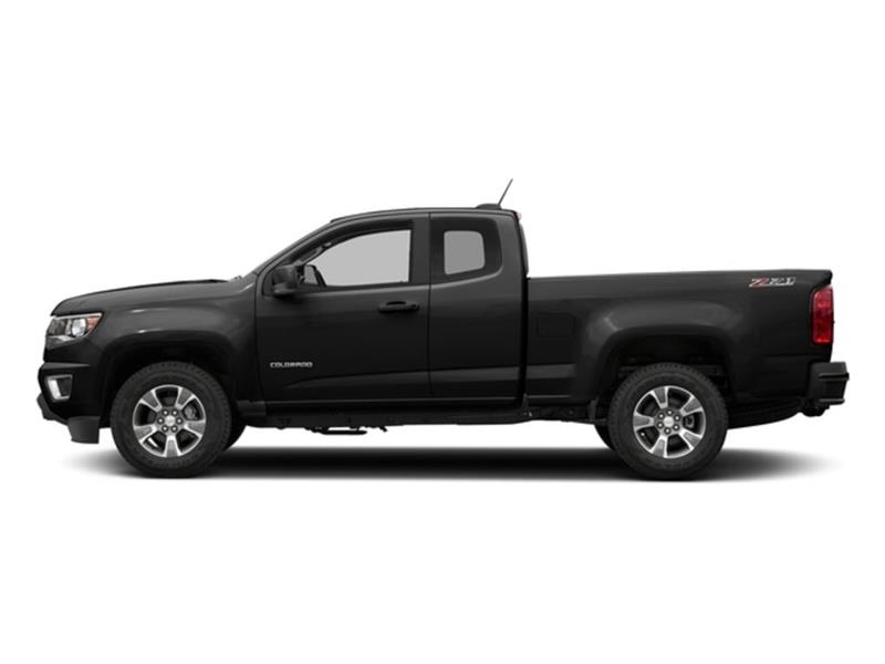 chevrolet Colorado 2018 - 2