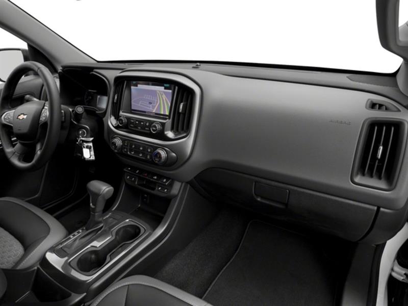 chevrolet Colorado 2018 - 4