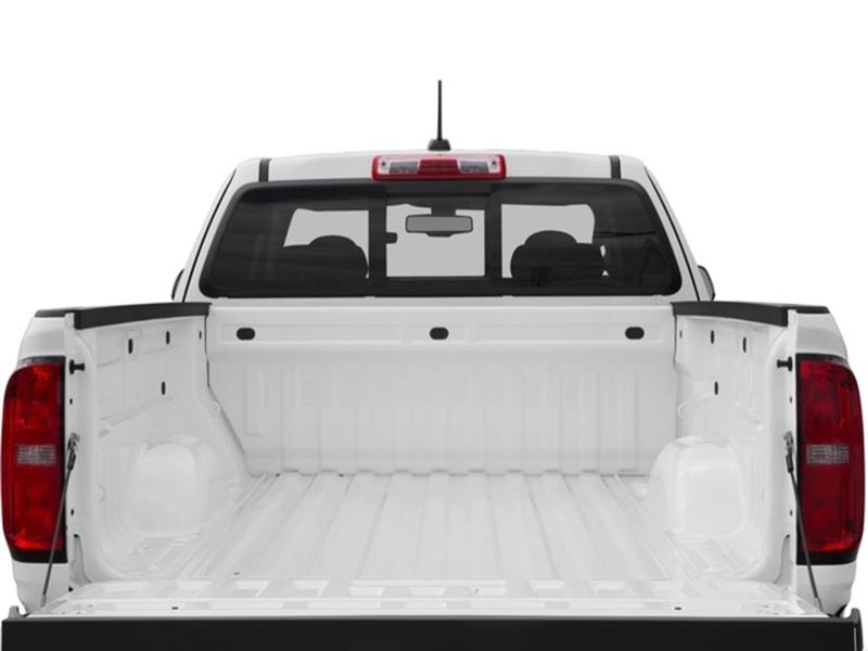 chevrolet Colorado 2018 - 5
