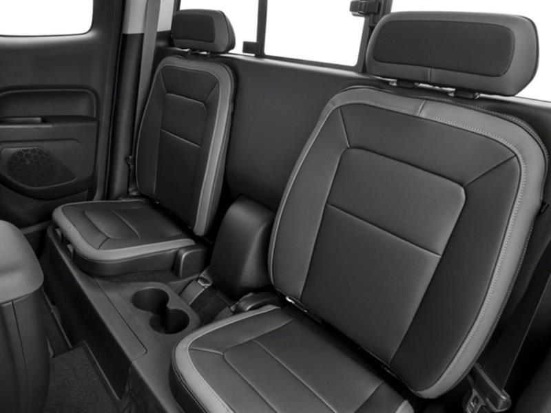 chevrolet Colorado 2018 - 12