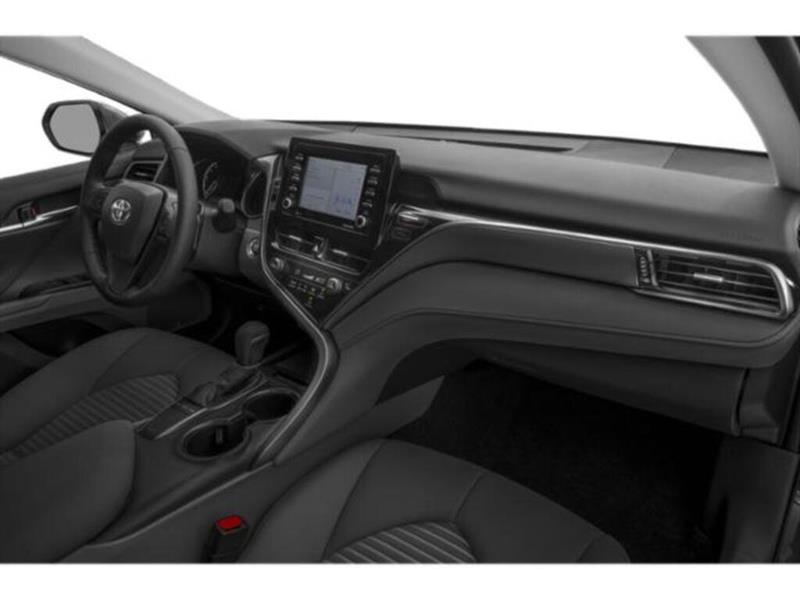 toyota Camry 2024 - 10