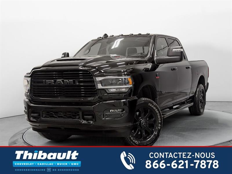 ram 2500 2024