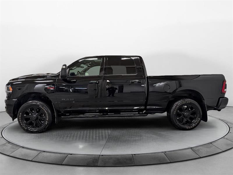 ram 2500 2024 - 2