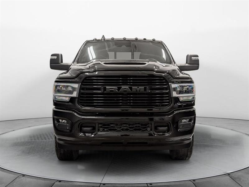 ram 2500 2024 - 3