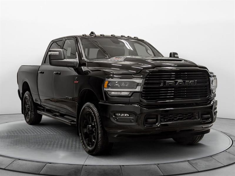 ram 2500 2024 - 4