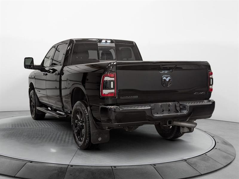 ram 2500 2024 - 5