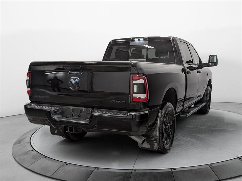 ram 2500 2024 - 7