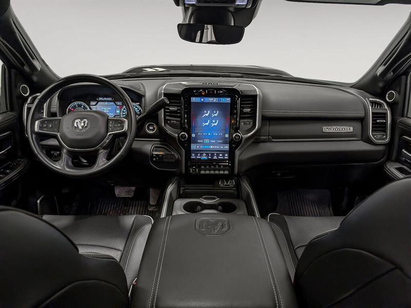 ram 2500 2024 - 12