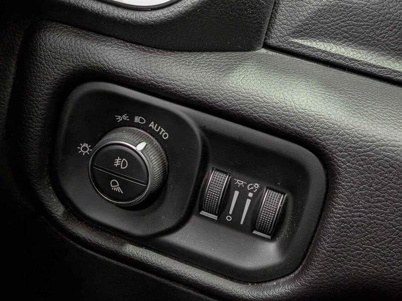 ram 2500 2024 - 23