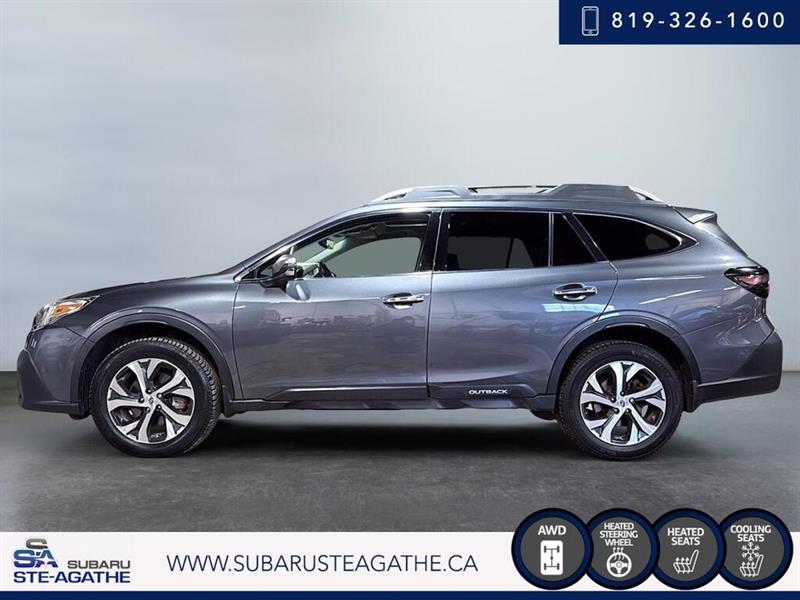 subaru Outback 2020 - 3