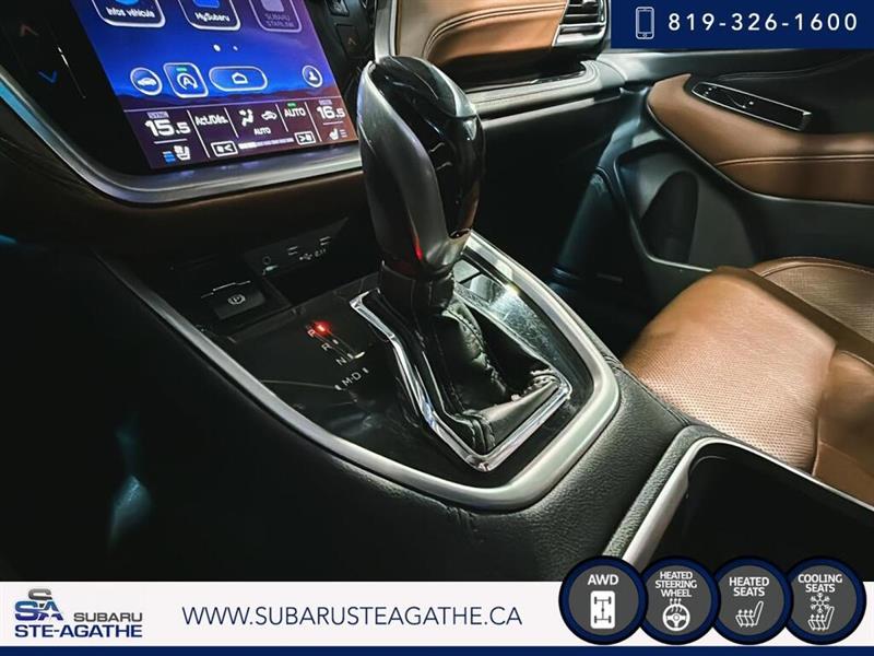 subaru Outback 2020 - 17