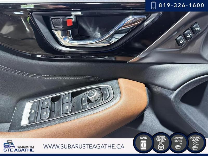 subaru Outback 2020 - 19