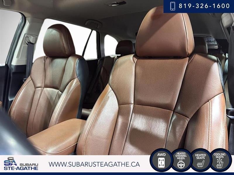 subaru Outback 2020 - 21