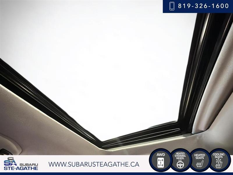 subaru Outback 2020 - 22