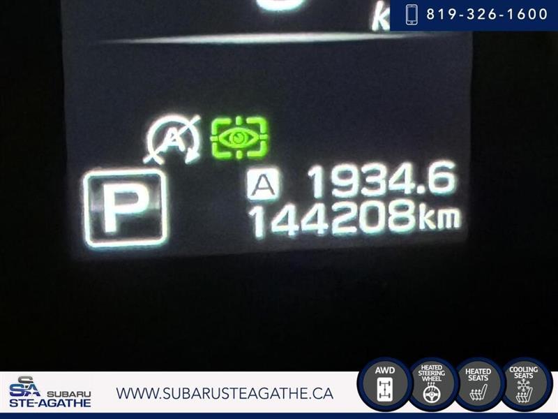 subaru Outback 2020 - 25