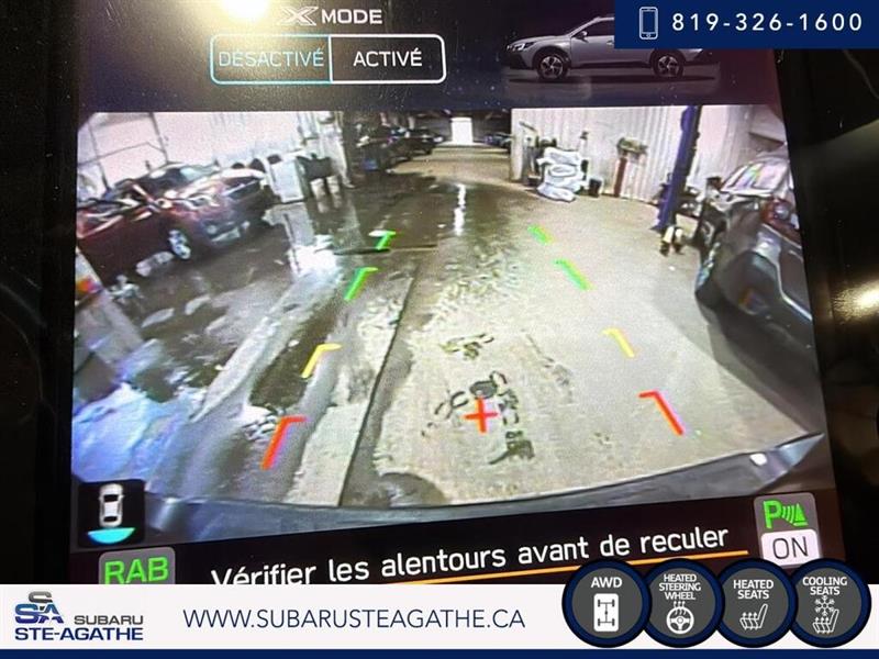 subaru Outback 2020 - 26