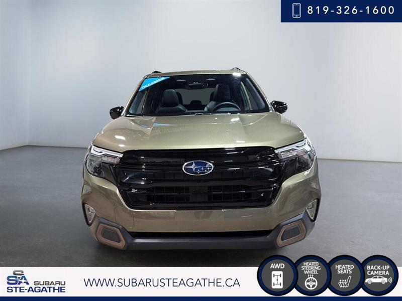 subaru Forester 2025 - 9